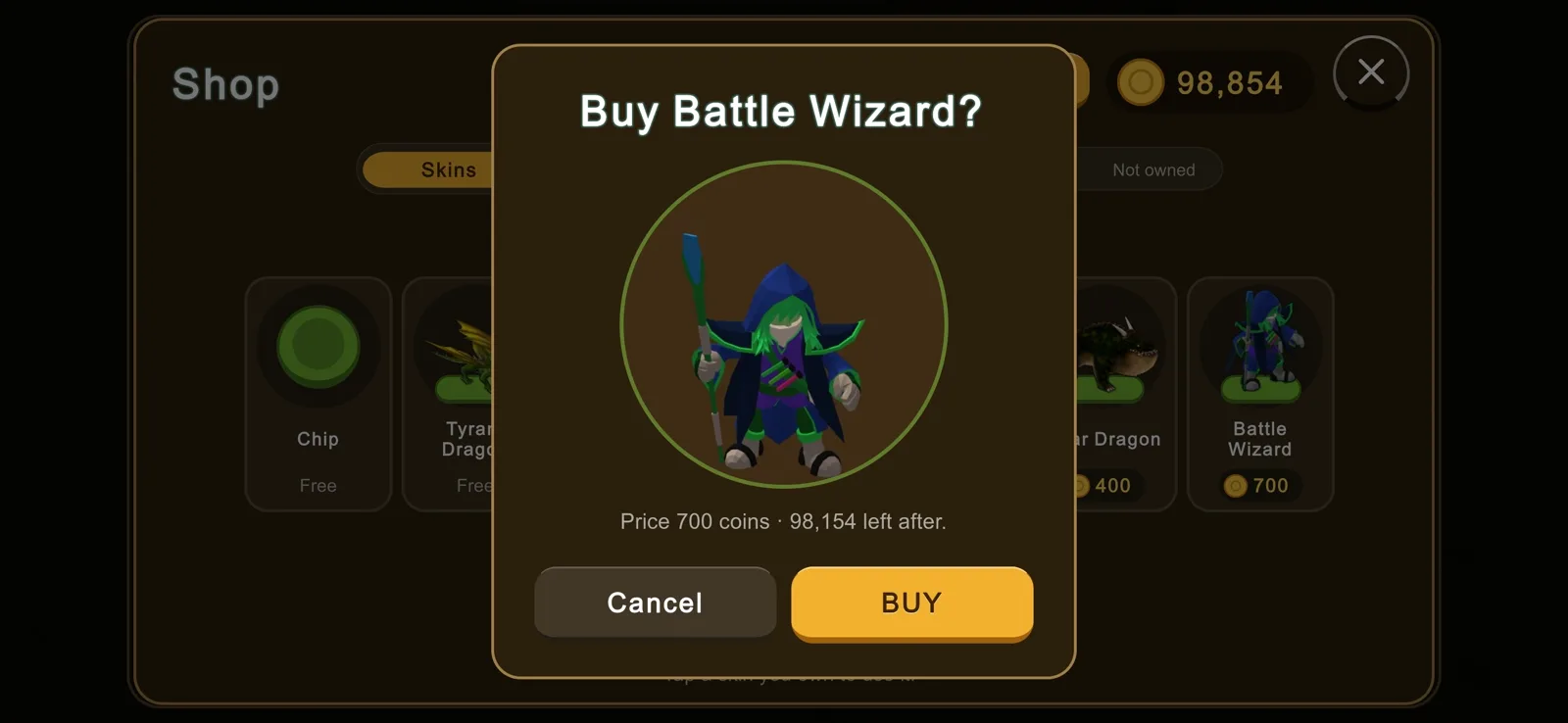 Shop